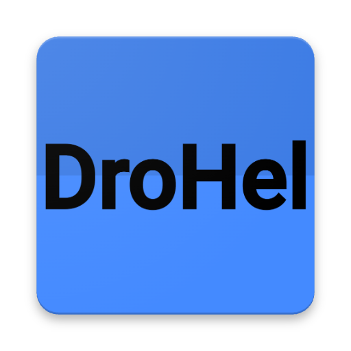 DroidHelper集成工具v1.06 安卓版