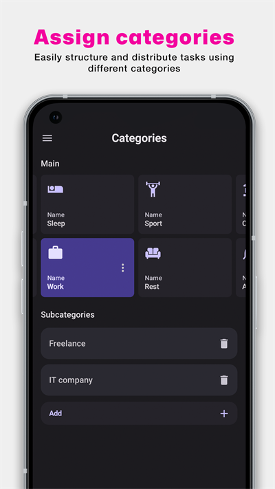 TimePlanner׿APPʽv1.0.1