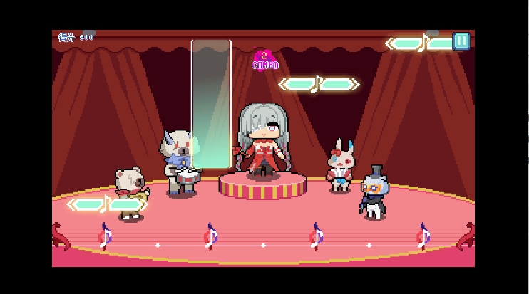 弗洛音游官方正版下载 v1.0.0