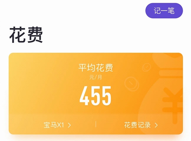 加仑油耗3