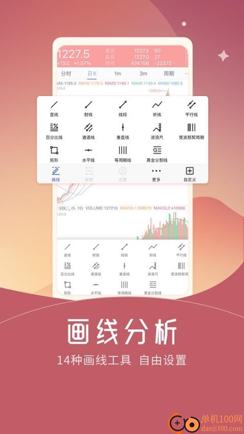 期货仿真官网版