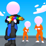 Police Masters游戏