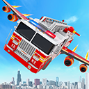 飞行消防车(Fire Truck)手机版 v1.2.0安卓版 