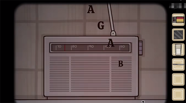 The Past Within中文版