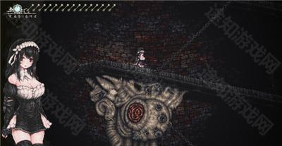 sinister哥特少女勇闯恶魔城