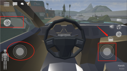 G沙盒仇恨内置模组版