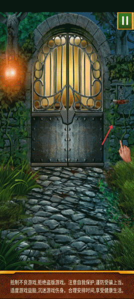 100道神秘的门官方版