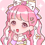 大家来涂色 V1.5.15