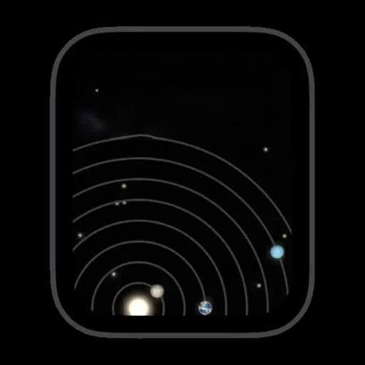 表盘自定义工具手表