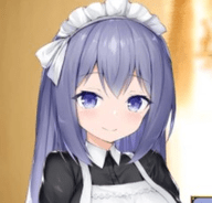女仆生活