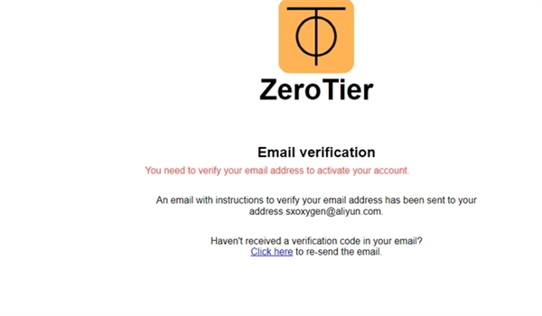 zerotier安卓版