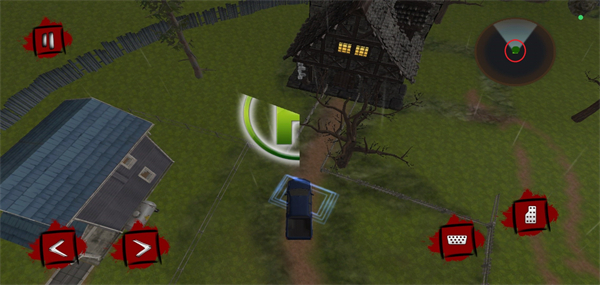 神秘邻居联机版