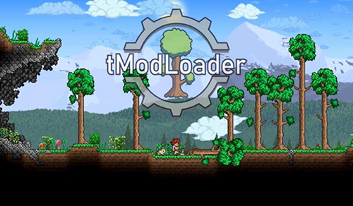 tmodLoader最新版 v1.1075