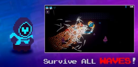 Pixiel Dreadwager v1.1.14手游下载