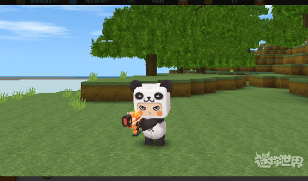 迷你世界国际服版本