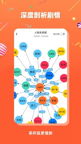 茶杯狐cupfox官方正版 v2.6.3