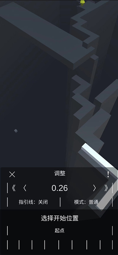 跳舞的线风暴之怒