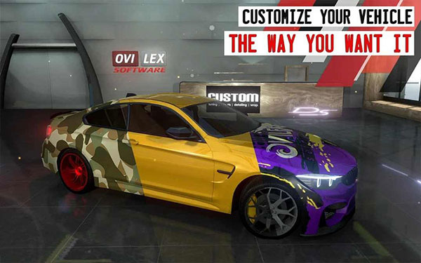 驾驶学校模拟手机版