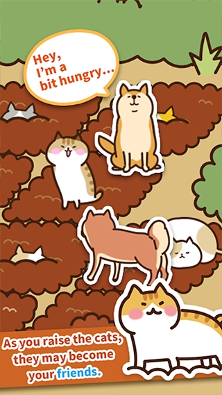 猫咪田园正版下载 v2.5.1