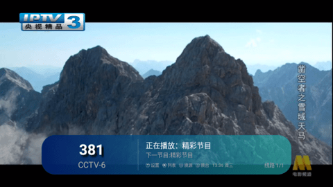 大狐狸TV电视盒子版