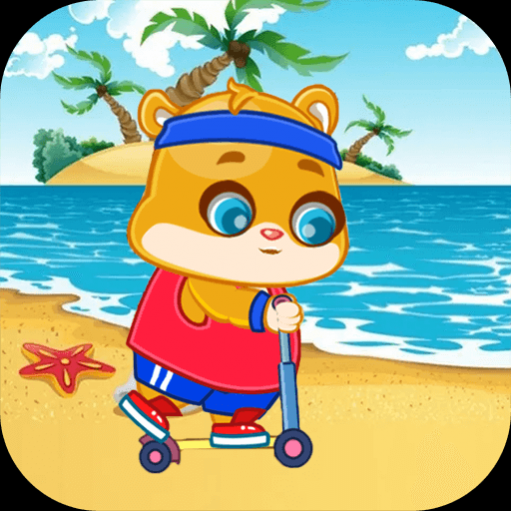 宝宝的奇妙岛软件app 