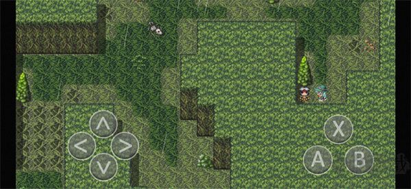 异世录之七神兵手机版 v1.1.2安卓版 