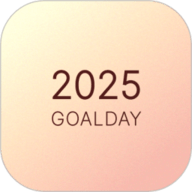 Goalday  Version 2.2.1