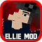我的世界ellieaddon模组下载 v1.21.70.24