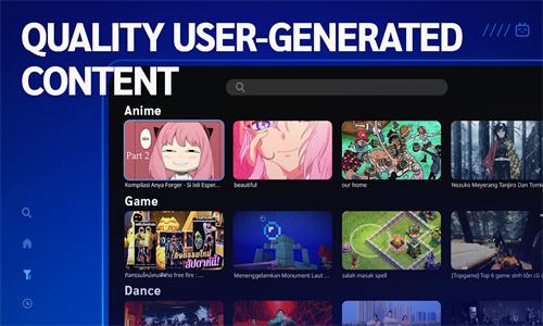 哔哩哔哩国际版