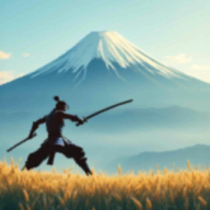 大小武士生存物语大小武士生存物语
