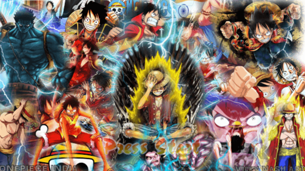 海贼王战记（One Piece Senki）手机版v1.0.1安卓版 