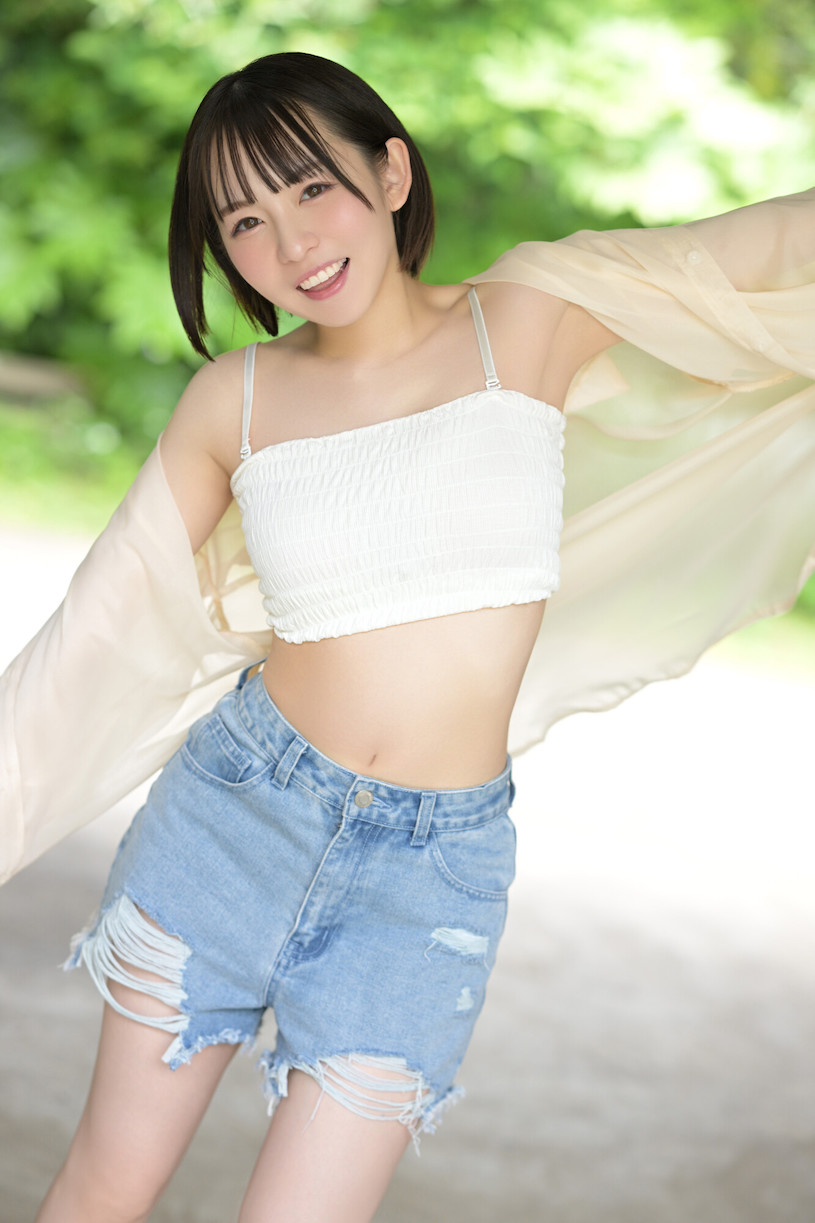 最新推荐！美少女变野兽《西元明沙》精选作品介绍……