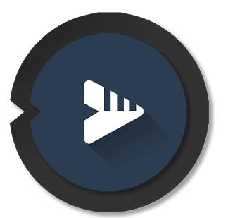 黑色音乐播放器v20.63