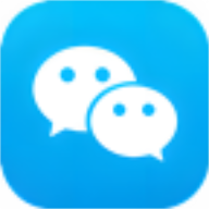 蓝微信