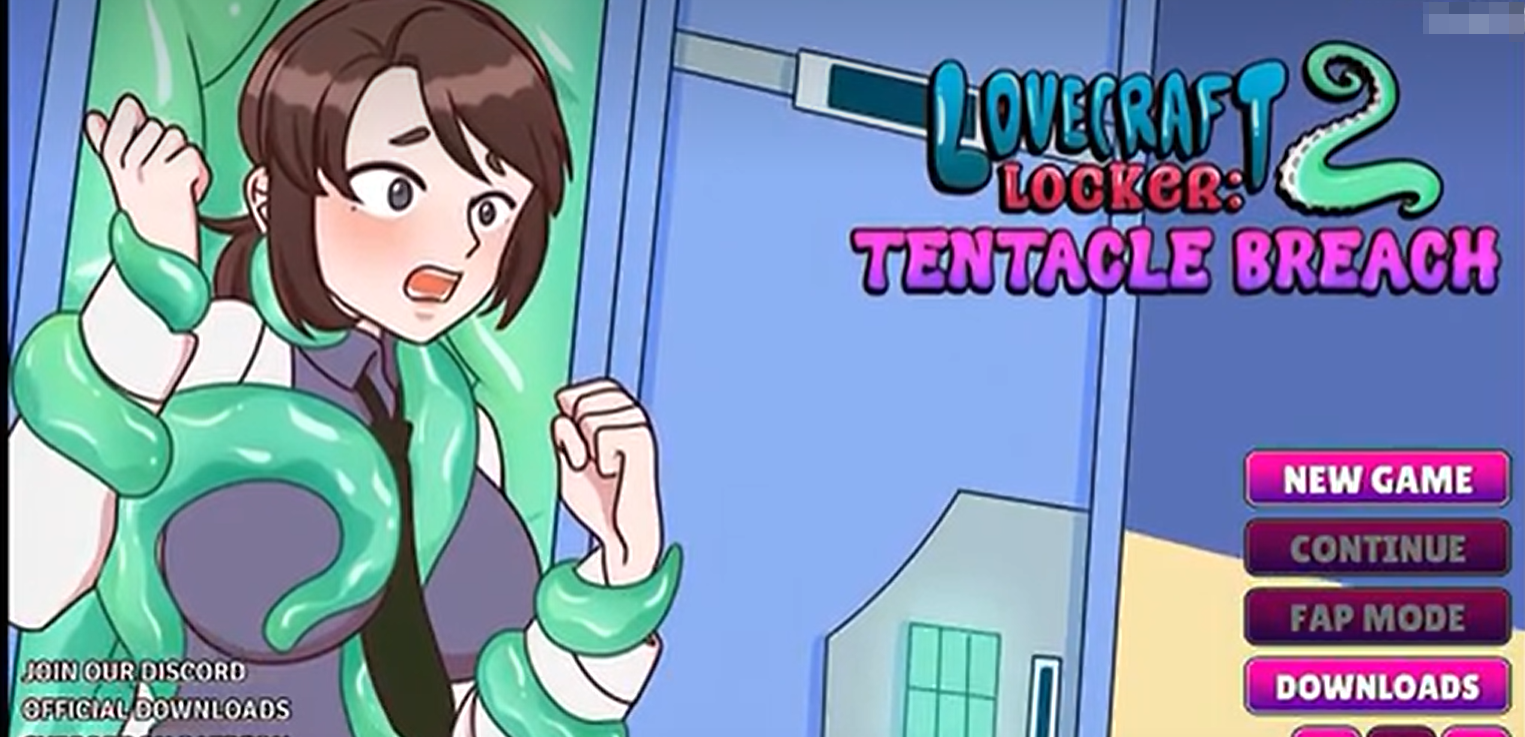 Lovecraft Locker2汉化版