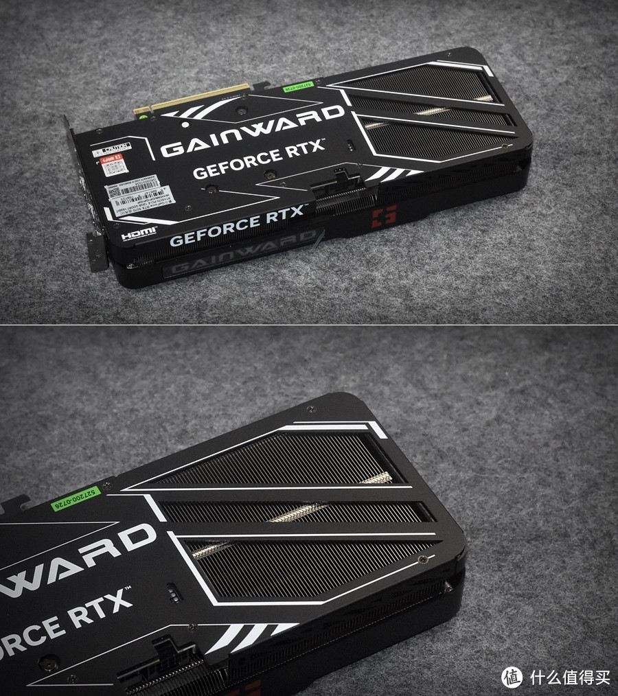 稳坐钓鱼台 耕升GeForce RTX5070追风 实测分享