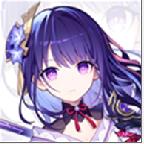 雷电将军的惩罚汉化版下载 v3.0 