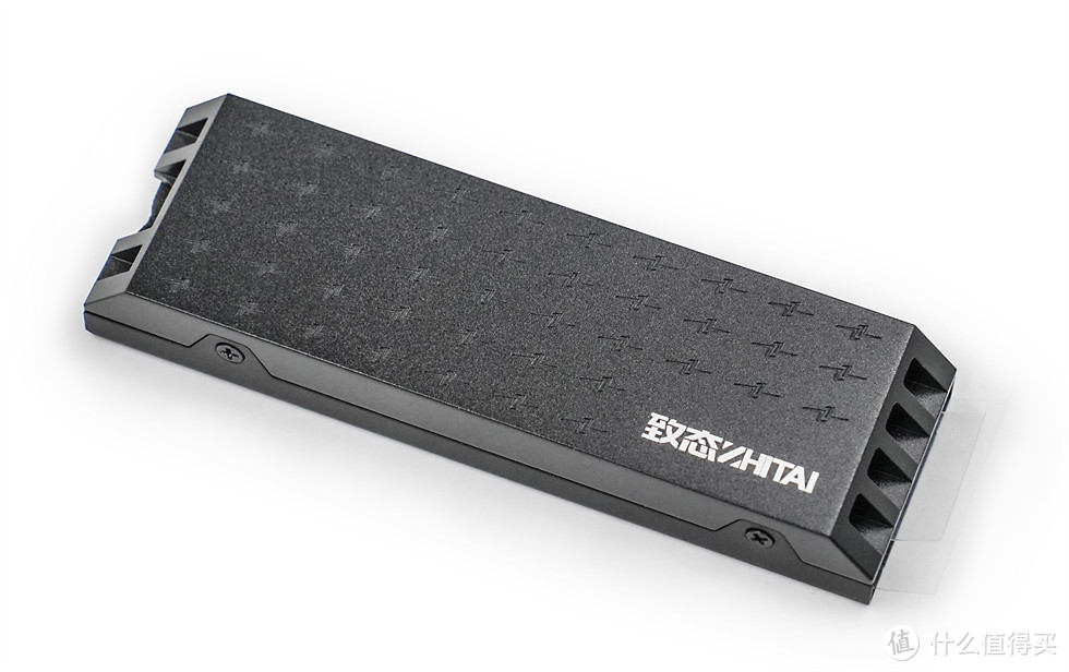 致态TiPro9000 2TB PCIe 5.0 SSD测试