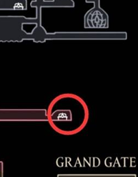 空洞骑士丝之歌简易钥匙在哪获得