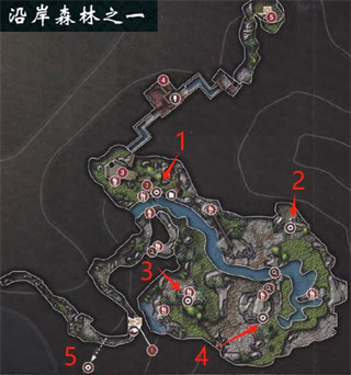 古墓丽影9