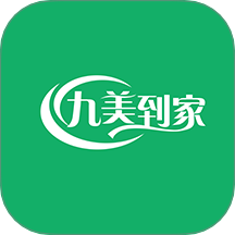 九美到家技师端app V1.4.8