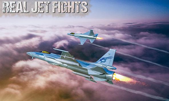 战斗机空袭射手 v1.0手游下载