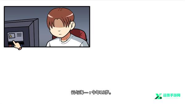 宅男的人间冒险手游