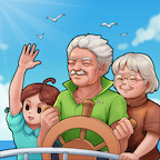 外婆的澎湖湾手机版v1.0.8安卓版 