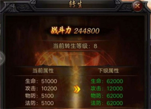 狂暴传奇小米渠道服