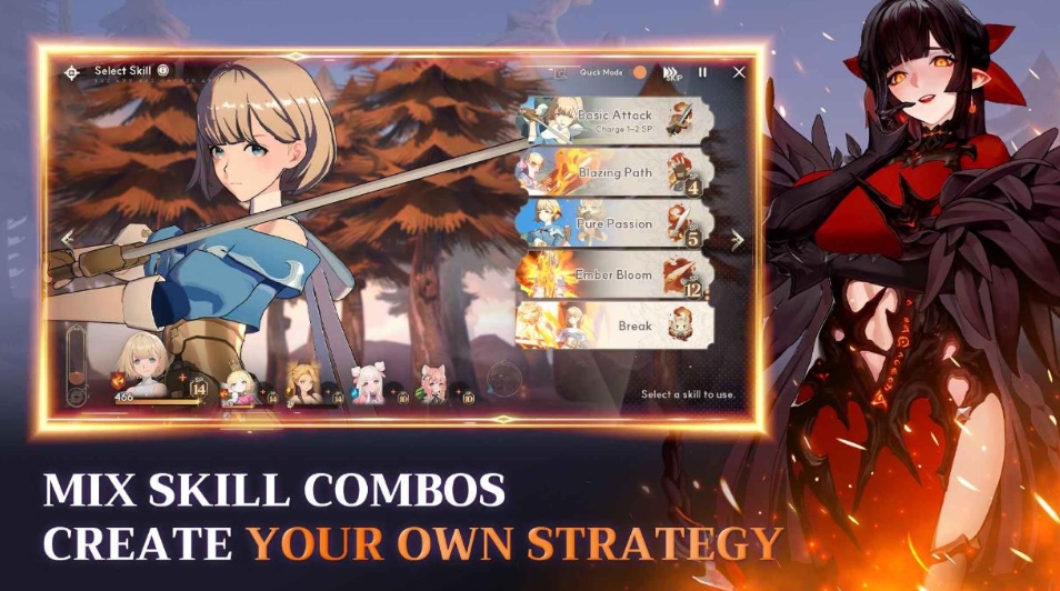 星际水手手游官方版下载 v0.2.2.16