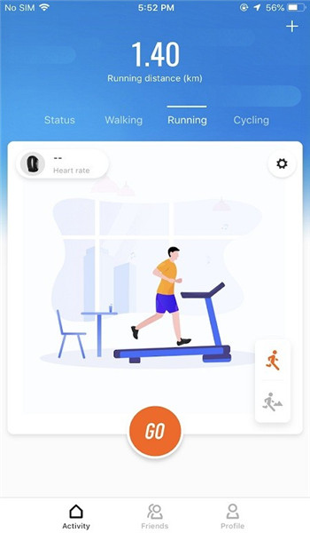 小米运动健康国际版 v6.14.0
