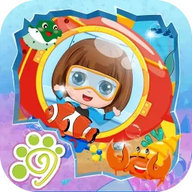 贝贝探索海底世界 1.86.07