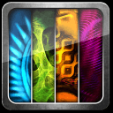 流光壁纸app安卓版下载安装免费版