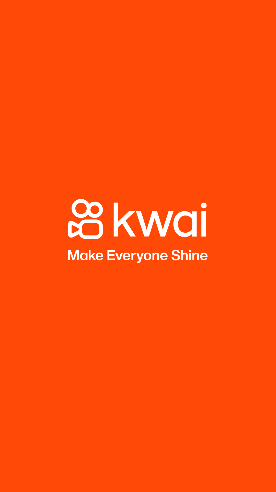 快手国际版app官方版(Kwai)